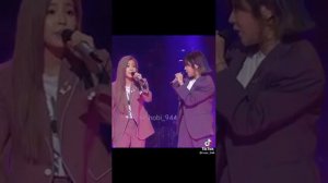 корейцы поют русскую песню на корейском языке🇰🇷♥️