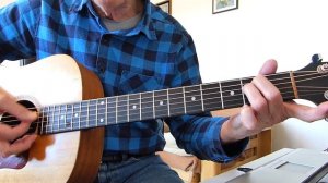 Wonderful Tonight - Eric Clapton - Guitar Lesson