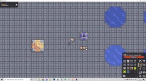 СОЗДАНИЕ МОДОВ В MINDUSTRY #9 - создание завода