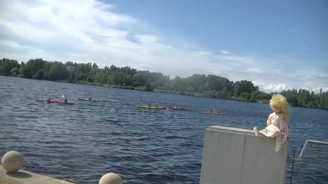 блондинка на Даугаве 26 7 2020 смотреть онлайн