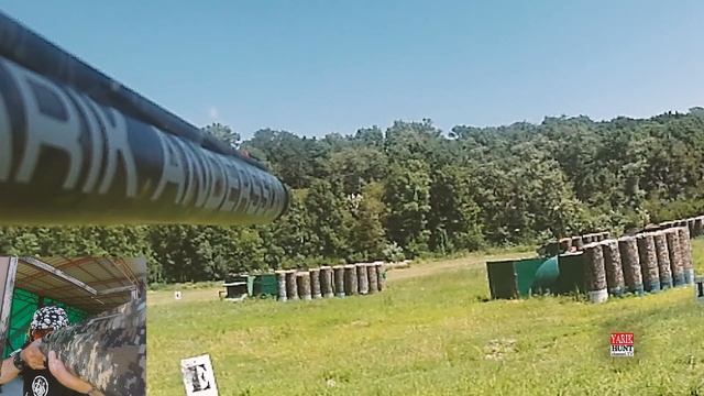 Чоки Джемини?Если попал-то тарелка испарилась?Fabarm XLR Columba Palumbus?Gemini 0.15 ?