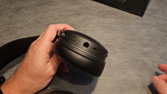 AUDEZE Maxwell PlayStation nejlepší Bluetooth sluchátka - Recenze