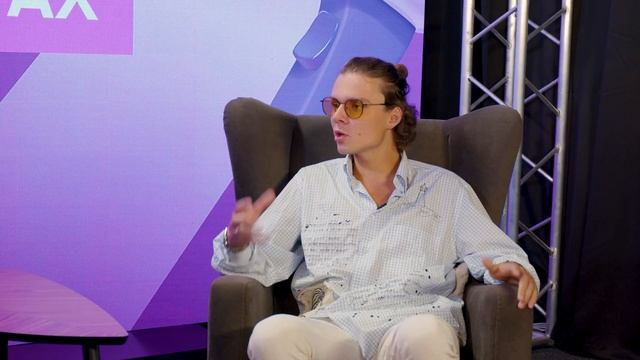 Шоу "Продюсер на максималках". Выпуск 2. Продюсер в сфере Арт-бизнеса с Юрием Омельченко