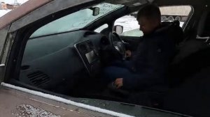 Я теперь езжу без бензина!!! Купил электромобиль Nissan Leaf #БензинНеНужен
