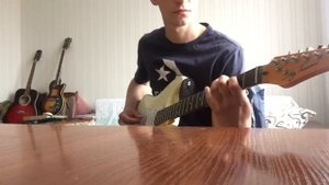 ТОП 5 Моих любимых партий Ю.Каспаряна