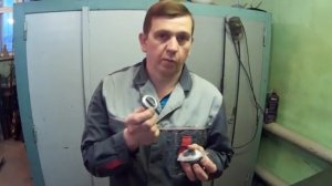 ремкомплект  для стоек