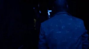 Фрагмент из фильма "Бёрдмэн" Birdman 2014