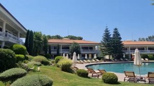 TITANIC MARDAN PALACE - отель, который был построен  за 2,5 миллиардов долларов,  обзор 2021.