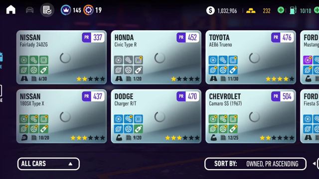 Need For Speed: No Limits 485 - Winter Pursuit, Crew Trials: Mercedes-Benz 190E 2.5-16 Evolution II смотреть онлайн