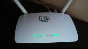 📶 SNR-CPE-W4N, PPPoE настройка роутера