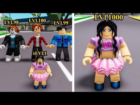 ROBLOX Brookhaven RP - FUNNY MOMENTS - A Pervert In City.mp4