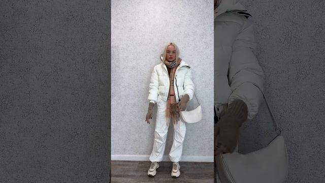ОБРАЗ? | #блогер #наряддня #покупки #чтонадеть #outfitt