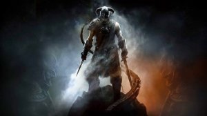 Jeremy Soule - Dragonborn HQ (Skyrim Main Theme)