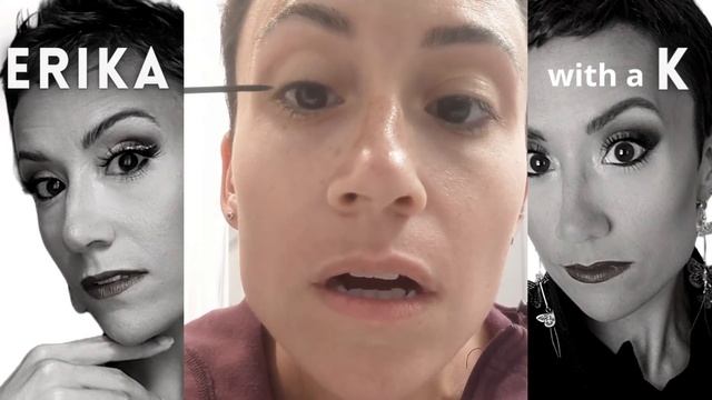 The Ordinary Lash Serum Review | The Ordinary. Lash and Brow Side Effects Honest Review смотреть онлайн