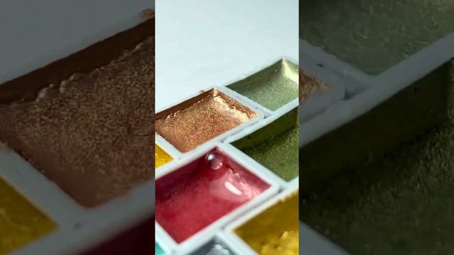Акварельные краски для ногтей. Акварель для ногтей. Акварель ногти . Продаются на Озон и Wb