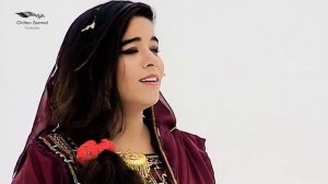 Balochi Music | Uzma Haya Baloch | Balochi Song Thahi Kandeely