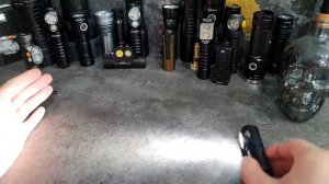 НАЛОБНЫЙ  EDC ФОНАРИК 🔦/ HI-CRI СВЕТ /SOFIRN  HS10 (1100lm)