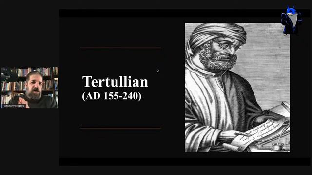 Who Wrote the Gospel of Mark? The External Evidence смотреть онлайн