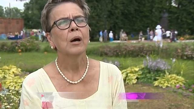 В Карабихе прошел всероссийский праздник поэзии Некрасова смотреть онлайн