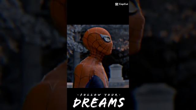 Spider-Man: Lotus random autocut