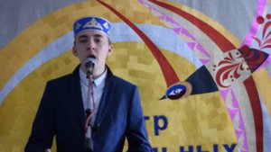 Саниев Денис "Эдрэн дингез"