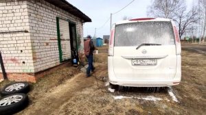 лучшая автомойка для дома hanskonner hpw9230i, после года эксплуатации