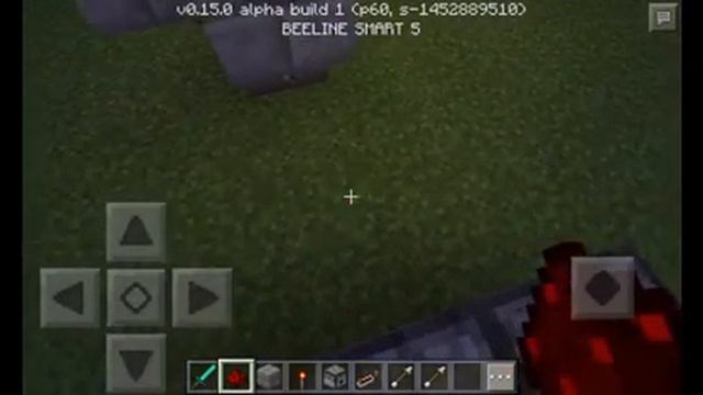 Механизм#2 салют для майнкрафт 0.14.0/0.15.0 смотреть онлайн