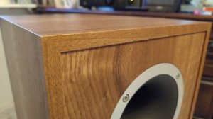 Monitory, głośniki Heco Metas XT 301