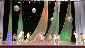 Шоу-балет "Алиса". Лето. 25.03.2018