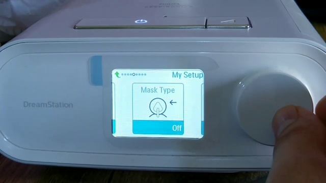 How to use CPAP device/كيفية استخدام الجهاز смотреть онлайн