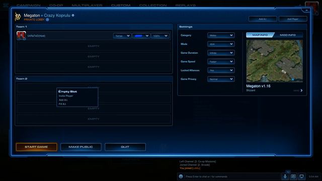 What StarCraft 2 Co-op Needs To Survive (StarCraft 2: LOTV) смотреть онлайн