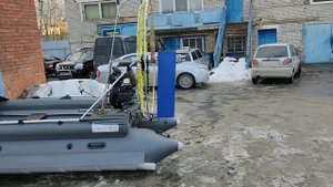 двигатель Зоншенг 35 лошадей