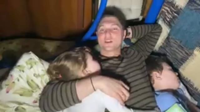 Папины Сказки, Дачные смотреть онлайн