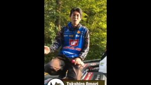 MLF Interview   Takihiro Omori V1