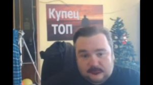 Влад Савельев меняет контент
