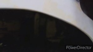 Покраска авто, ремонт крыла часть 3