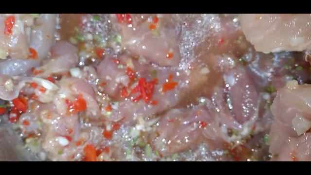 Куриные рулетик на углях смотреть онлайн