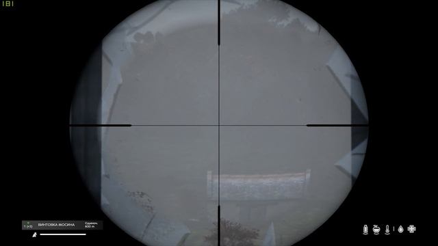 Застроил дом в Электрозаводске в DayZ
