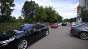 золотая молодежь Перми