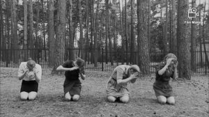 Видеоклип: "И БУДЕТ МЕСЯЦ МАЙ"