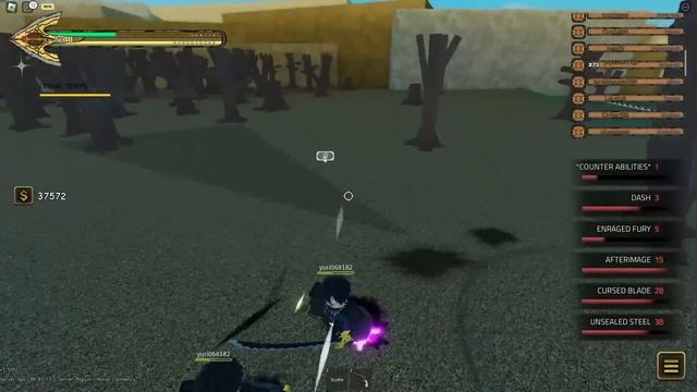 |YBA| ПУТЕШЕСТВИЕ САМУРАЯ ?\ Anubis против СБР в юба смотреть онлайн