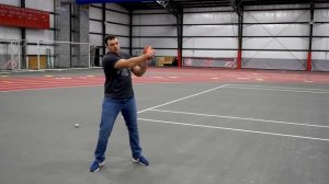 Discus Throw for Beginners | Grip Release & Power