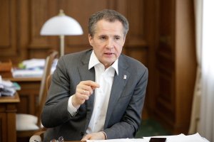 Гладков сообщил о 82 прилетах по Белгородской области за сутки