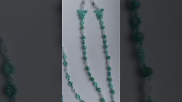 Цепочка на очки ?? смотреть онлайн