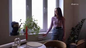 ЛОФТ ДЛЯ НАСТОЯЩЕГО МУЖЧИНЫ? БРУТАЛЬНЫЙ ИНТЕРЬЕР С ИНТЕРЕСНЫМИ РЕШЕНИЯМИ?