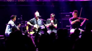 Nagart - Граф (акустика)