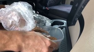 Кухня дальнобойщика: быстро, дёшево и полезно.