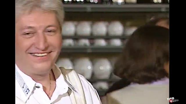 La Valse à Florine Par André Loppe