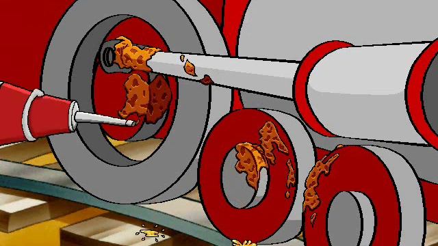 Let's Play Putt-Putt Travels Through Time: Part 2 смотреть онлайн