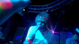 Enter Shikari - Live Outside, 16.03.2019 Ростов-на-Дону, Rest&Bar САРАЙ HQ